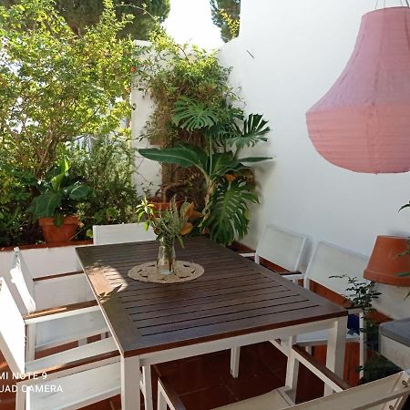 Casa En Loma Sancti Petri A 900 M De La Playa De La Barrosa Villa Chiclana de la Frontera Eksteriør billede
