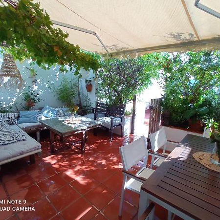 Casa En Loma Sancti Petri A 900 M De La Playa De La Barrosa Villa Chiclana de la Frontera Eksteriør billede