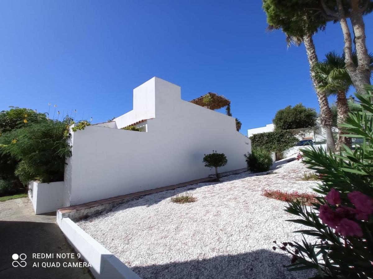 Casa En Loma Sancti Petri A 900 M De La Playa De La Barrosa Villa Chiclana de la Frontera Eksteriør billede