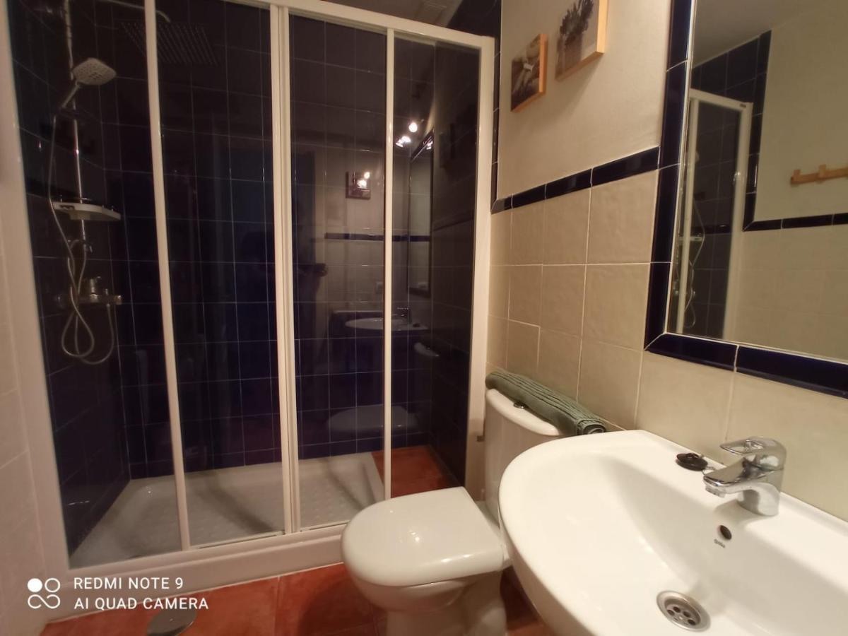 Casa En Loma Sancti Petri A 900 M De La Playa De La Barrosa Villa Chiclana de la Frontera Eksteriør billede