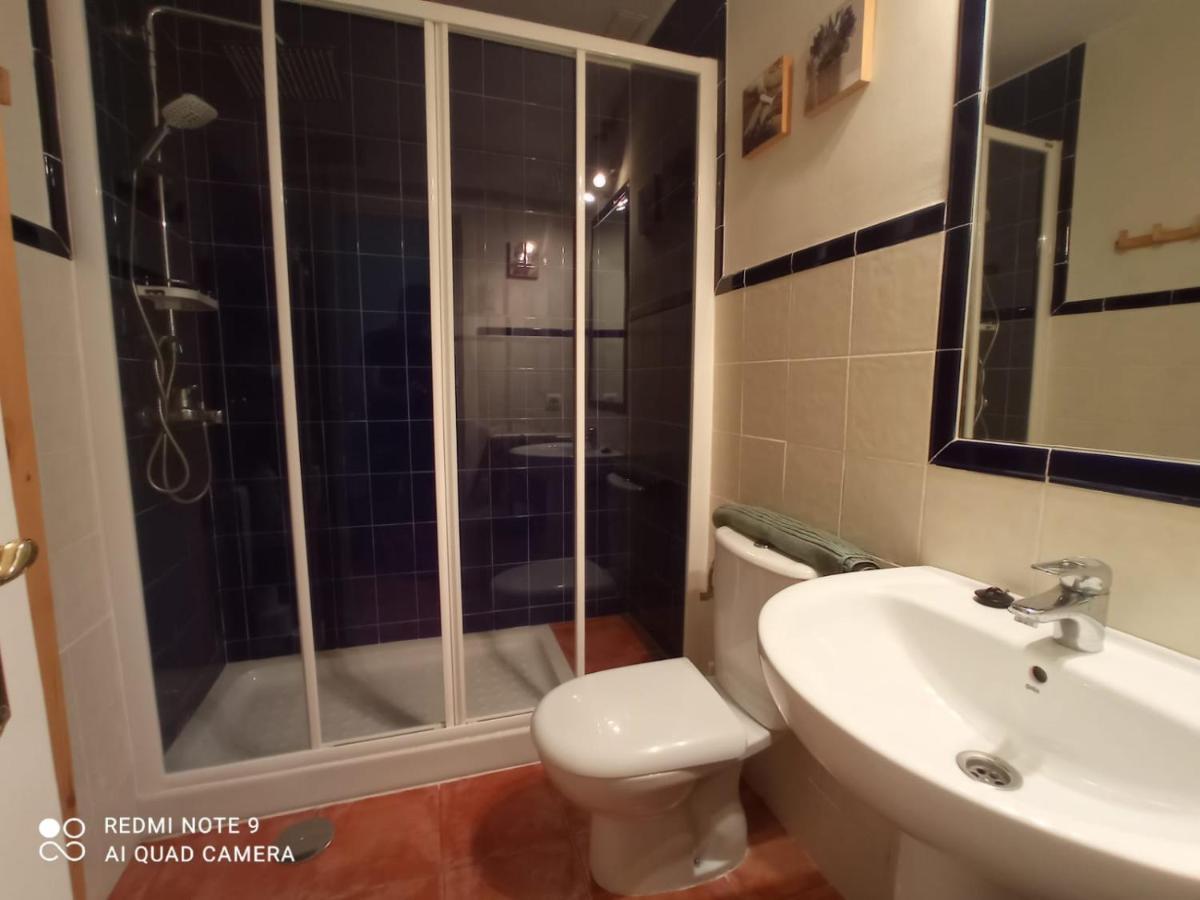 Casa En Loma Sancti Petri A 900 M De La Playa De La Barrosa Villa Chiclana de la Frontera Eksteriør billede
